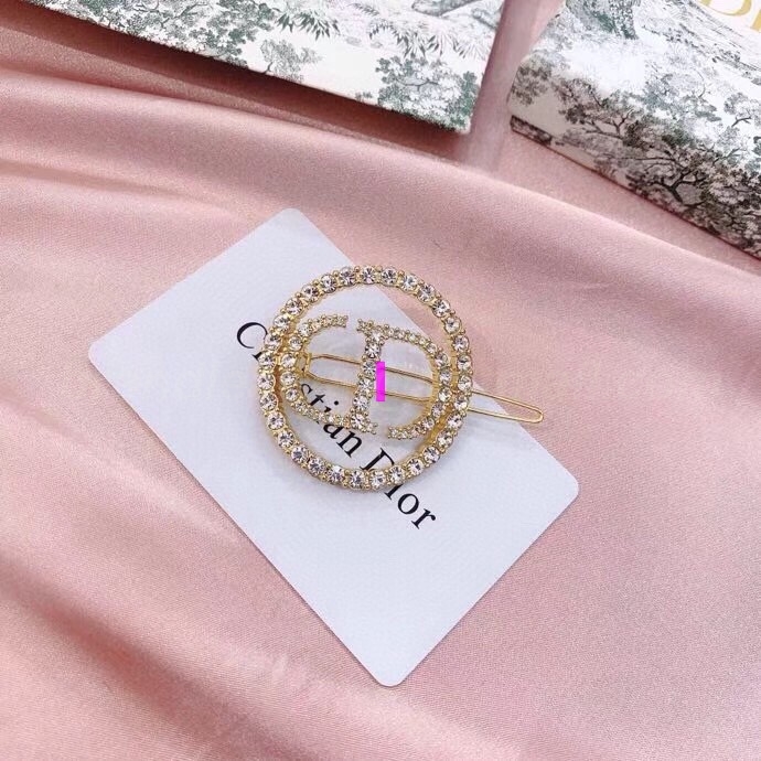 DIOR Brooch 43